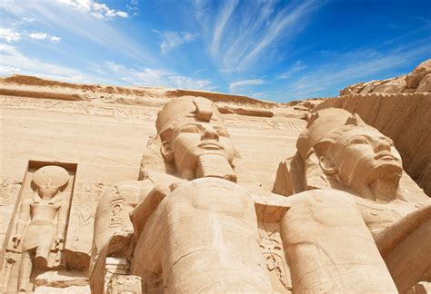 Top Egypt Itinerary 11 Days Holidays 11 Days Egypt Holidays Uk