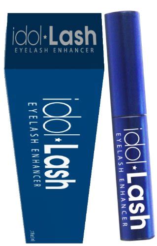 Idol Lash Review Best Eyelash Enhancer Review Skincurious