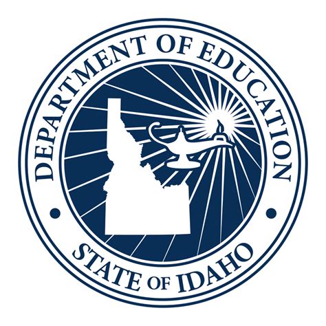 Resource Center Communications Idaho State Department