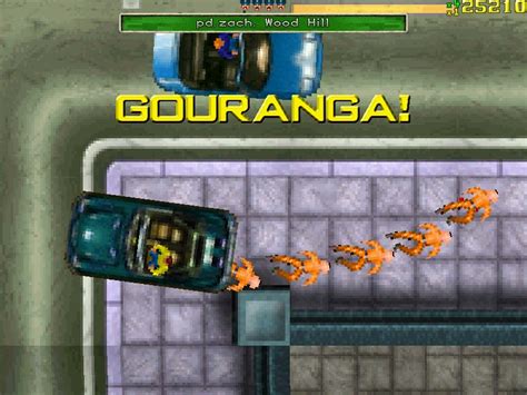 Gta 1 ГТА 1 самая первая оригинальная игра Grand Theft Auto Original