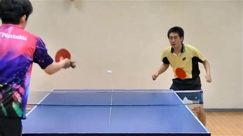 Ping Pong Vs Soccer Whos Better Youtube
