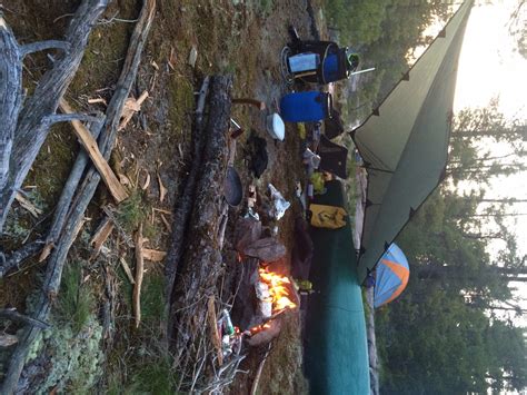 French River Canoe Trip Report May 20 23 2016 For Whom The River Rolls