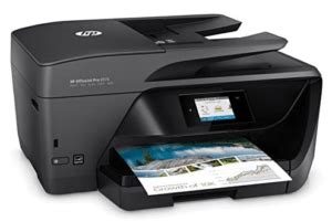 All in one printer (multifunction). (Download) HP OfficeJet Pro 6970 Driver Download (Wireless ...