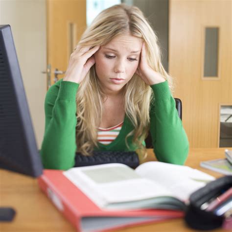 Tips To Help Your Stressed Out College Kid Cope