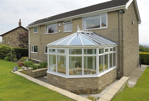 Conservatories Cardiff Lean To Conservatories