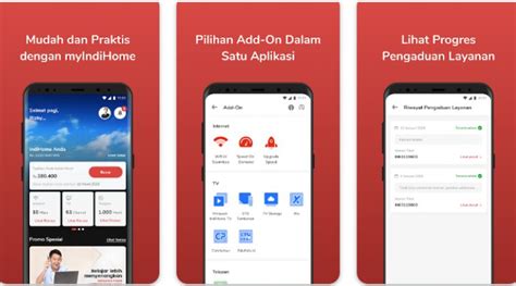 Cara Cek Tagihan Indihome Lewat Hp Dengan Mudah