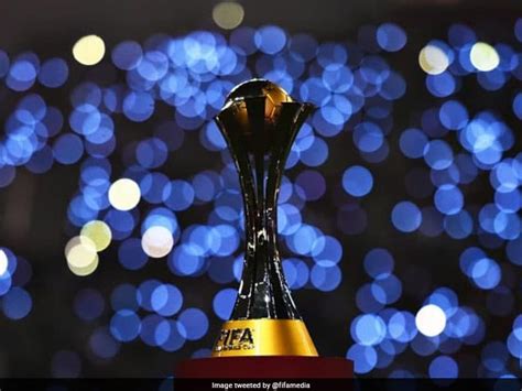 Maybe you would like to learn more about one of these? FIFA Club World Cup In Qatar Rescheduled For February 2021 ...