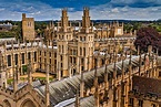 Universidad de Oxford es elegida la mejor del mundo por cuarto año