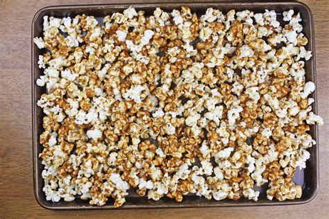 Fall Harvest Popcorn Recipe Catch My Party