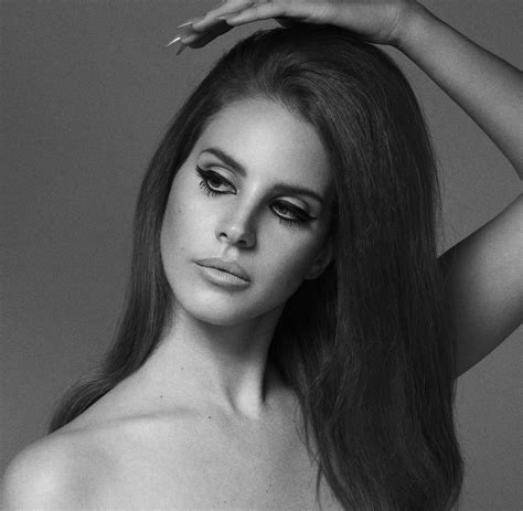 Loveisspeed Lana Del Rey From Interview Russia February 2012 Photographer Sean And Seng