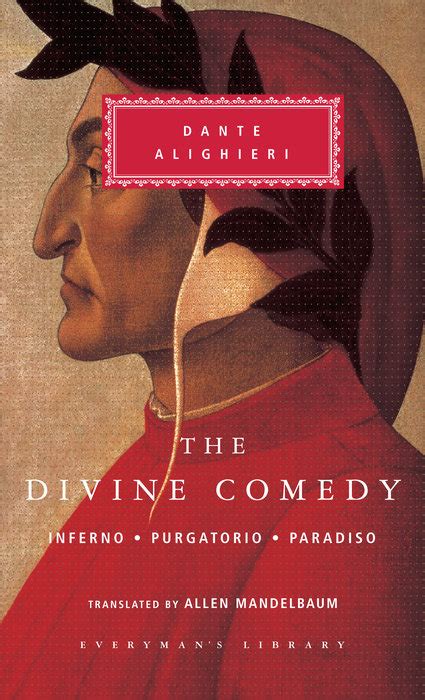 the divine comedy by dante alighieri goodreads