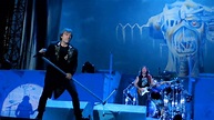 IRON MAIDEN - Can i play with madness ( TOPFEST 2013 ) - YouTube