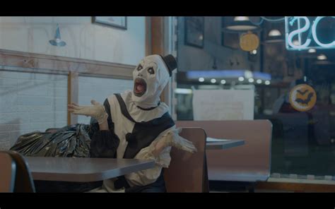 The Horrors Of Halloween Terrifier 2017 Trailer Poster And Stills