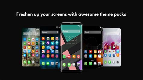 Samsung galaxy apps, formerly known and in feature phones as samsung apps is an app store used for devices manufactured by samsung electronics. Theme for Galaxy S10 Plus for Android - APK Download