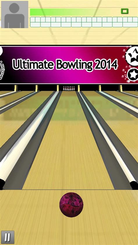 Ultimate Bowling Appstore For Android