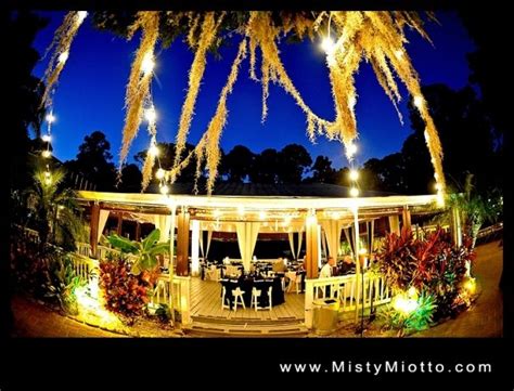 Paradise Cove Wedding Venue Shot By Orlando Wedding Photographer Misty Miotto Orlando Wedding