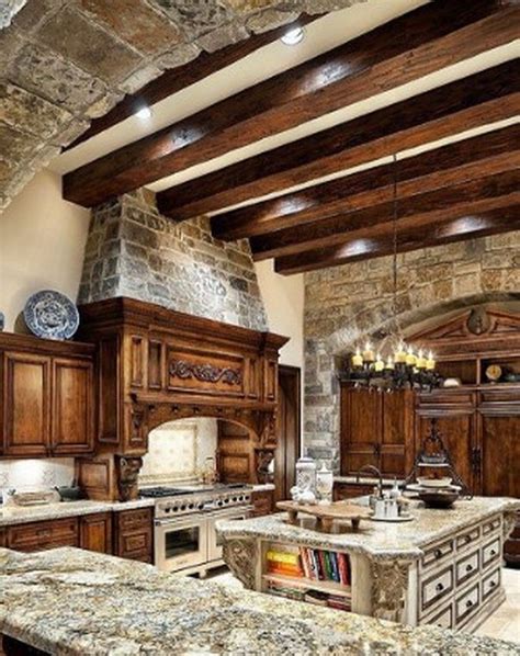 Most Beautiful Kitchens In The World Public Kitchen