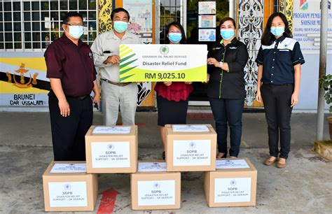 Methane capture is part of wilmar's strategic focus to reduce emissions in its palm oil production. Oil palm company donates to fire victims | Sarawak Oil ...