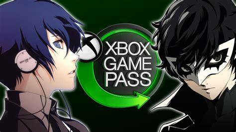 Persona 5 Royal Game Pass Fecha Best Games Walkthrough