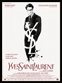 Yves Saint-Laurent - film 2014 - AlloCiné