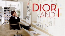 Dior and I: una película para los amantes de la moda