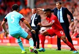 Liverpool: Joe Gomez starts first game in 13 months to edge closer to ...
