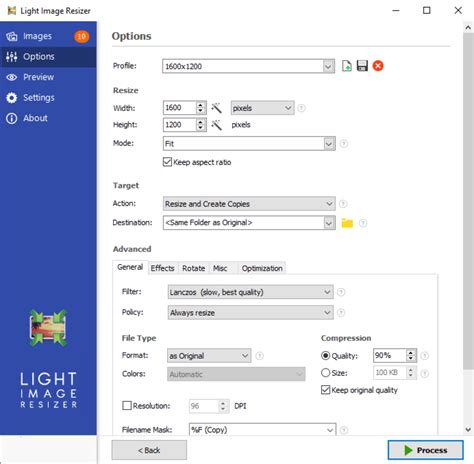 Light Image Resizer 6 Crack Download Full Free Crack Soft Zone