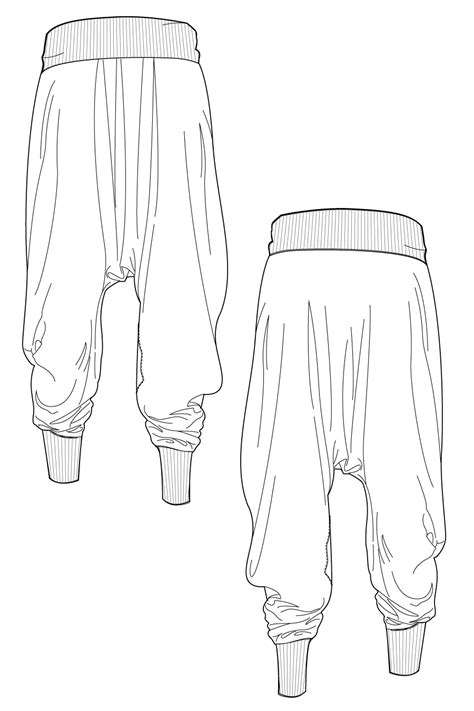 Anime Pants Drawing 48 Photos Drawings For Sketching And Not Only