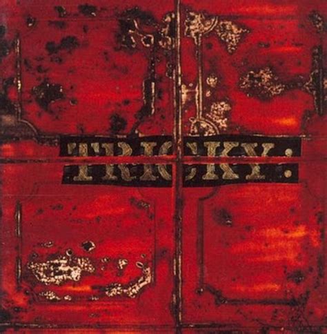 Tricky Maxinquaye 100 Best Albums Of The 90s Rolling Stone