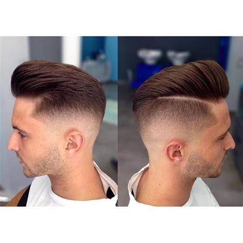 These hairstyles and haircuts are the most popular all over the world. Pin on undercut