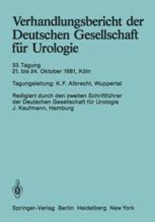 Kardiologie in österreich (stand 2006). Die Fourniersche Gangrän — Eine seltene, lebensbedrohliche ...