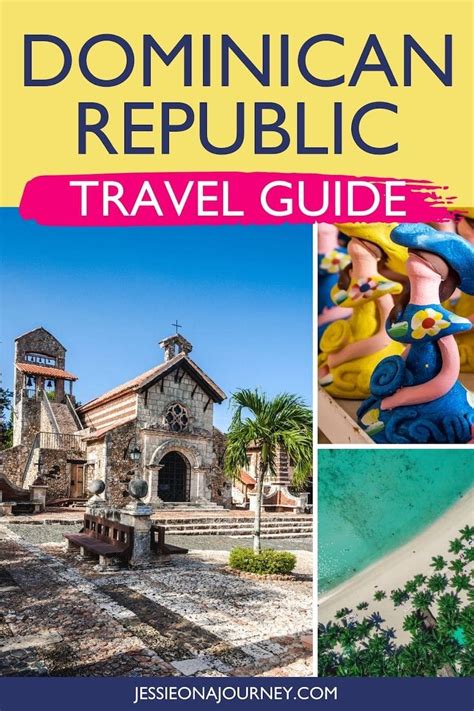 Dominican Republic Travel Guide Best Places To Visit In The Dr Tips