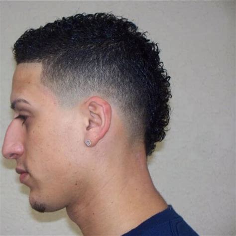 45 Best Fohawk Haircut Styles for a Bit of Subtle Style ...