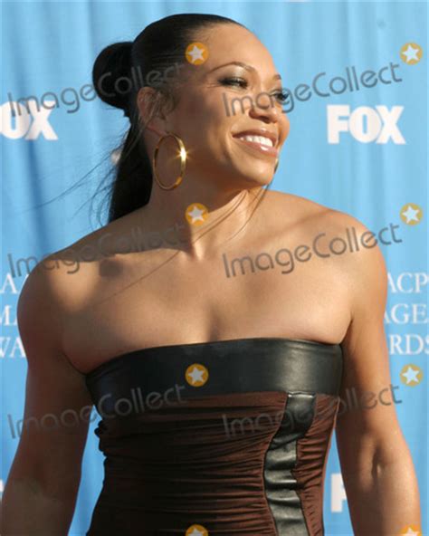photos and pictures tisha campbell martin naacp image awards shrine auditorium los angeles ca