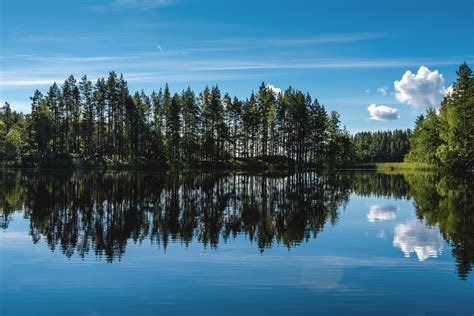 10 Gründe Für Einen Saimaa Besuch Visit Saimaa