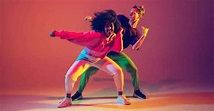 What Is Freestyle Dance? With 13 Top Examples & History - Music ...