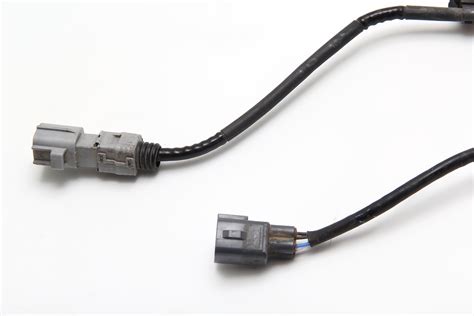 Car oxygen sensor wrench repair removal socket tools universal auto accessories (fits: Toyota Prius Exhaust Pipe Oxygen Emission O2 Air Fuel Ratio Sensor Set OEM 10-15 | Extreme Auto ...