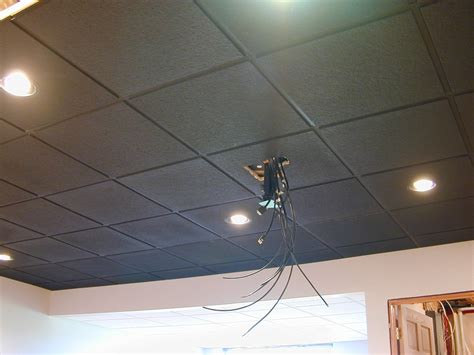 Drop Ceiling Tile Light Fixtures Quoizel Rdy2823awh Dury Modern