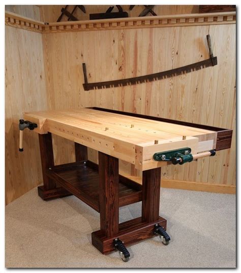 Let our 40 years of experience help you find the right solution for your project. How to Build a Do It Yourself Workbench: Super Simple $50 ...