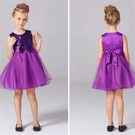Summer Dresses For Girls Clothing Brands Baby Clothes Cute Dresses For