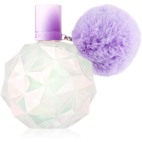 Ariana Grande Moonlight Eau De Parfum Pour Femme 100 Ml Notinofr