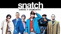 Snatch: Cerdos Y Diamantes | Apple TV