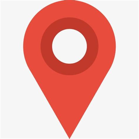Location Icon Landmark Map Location Information Png Image And
