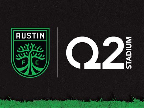 Austin Fc And Q2 Announce Historic Stadium Naming Rights Partnership