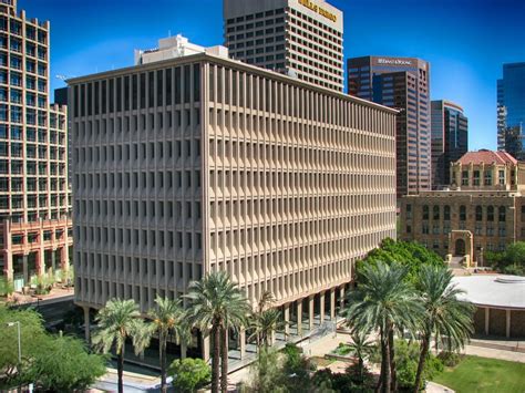 Top 5 Things To Do In Phoenix Arizona