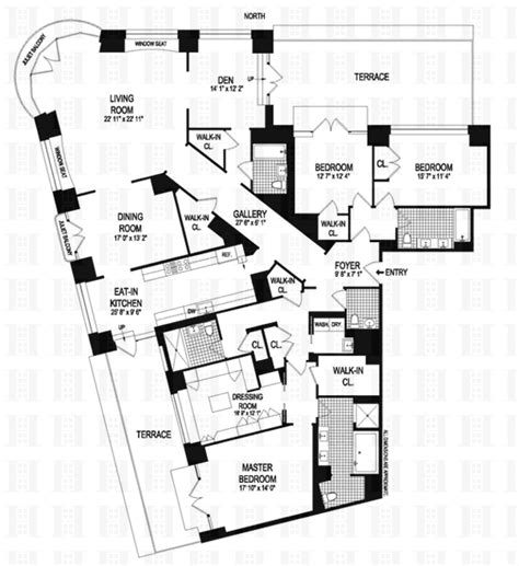 Diagonal Floor Plan Floorplansclick