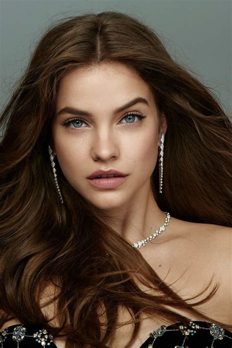 Barbara Palvin Barbara Palvin Barbara Beautiful Face