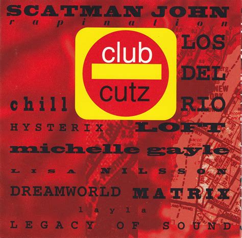 Club Cutz Cd Compilation Discogs