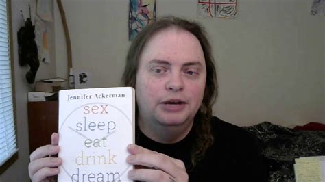 Book Review Of Temple Magic And Sex Sleep Eat Drink Dream Youtube