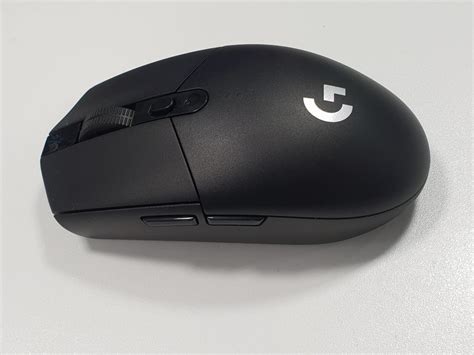 Logitech G304 305 The Best Wireless Office Mouse For The Price